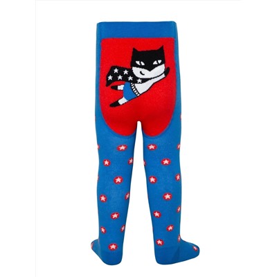 CONTE-KIDS Колготки 4С-01СП