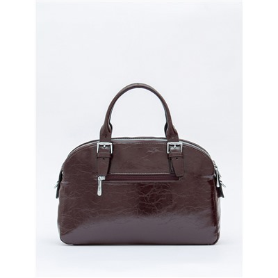 Сумка 5610S coffee Velina Fabbiana-Safenta