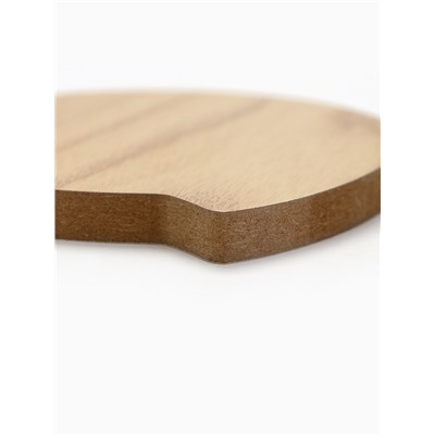 Подставка под горячее «Пухляш», 10.8×13 см