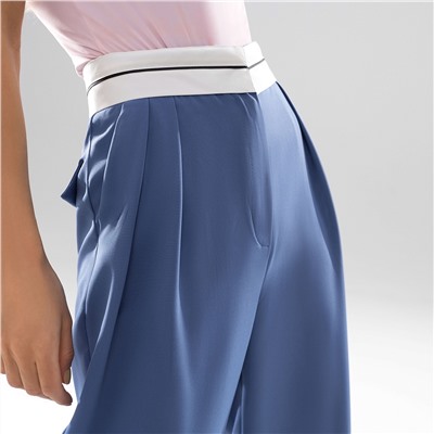 Брюки, Стильная действительность (denim happy)