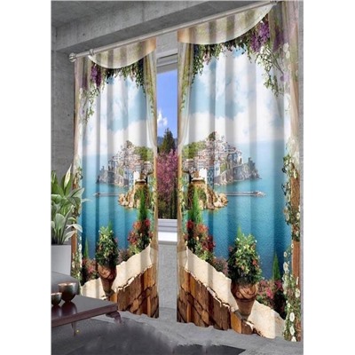 Фотошторы #23062497