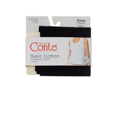 Майка женская CONTE Майка BASIC COLLECTION LM 2020