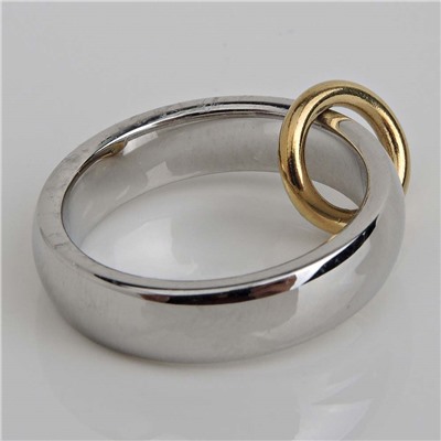 XUPING Кольцо арт. 58 0404 (id 288563)