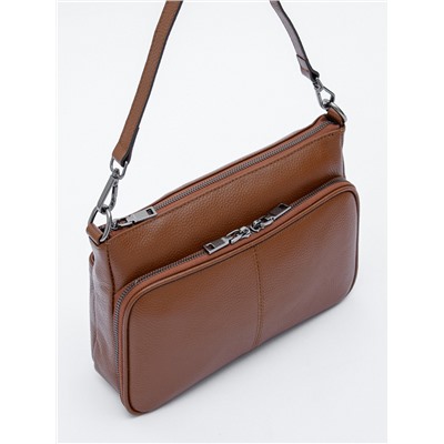 Сумка 8200VG khaki Vitelli Grassi