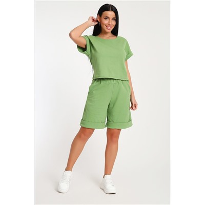 Костюм с шортами 29007 НАТАЛИ, 1071694