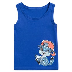 Комплект (Майка + Трусы) PELICAN, 227316