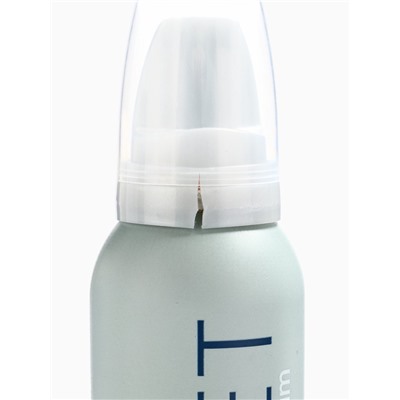 УЦЕНКА Пенка для укладки Sujet сильная фиксация, 160 мл