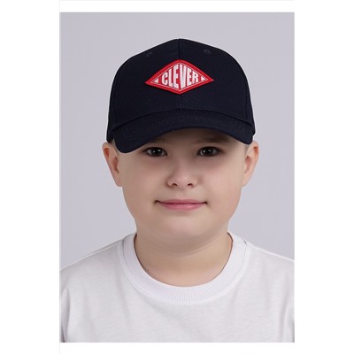 Бейсболка CLEVER, 1037919