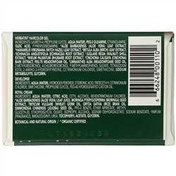 Herbatint, Permanent  Haircolor Gel, 4D, Golden Chestnut, 4.56 fl oz (135 ml)