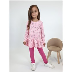 02-134-6. (Комплект для девочки, Лунева )