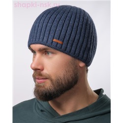 44954 Шапка мужская (57-59)