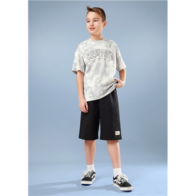 Шорты детские для мальчика