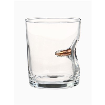 Стакан для виски «Непробиваемый», 250 мл