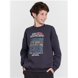 MARK FORMELLE Свитшот 123437/1