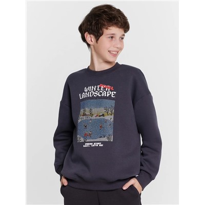 MARK FORMELLE Свитшот 123437/1