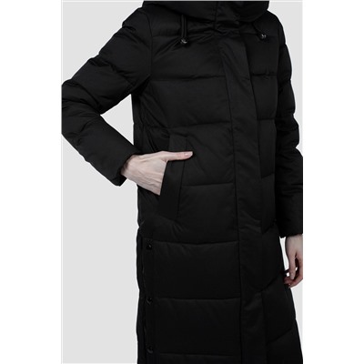 05-2307 Куртка женская зимняя (биопух 250)