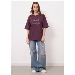 Футболка женская