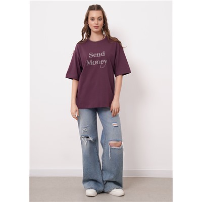 Футболка женская