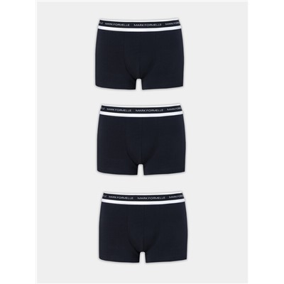 ТРУСЫ МУЖСКИЕ (3ШТ) 411124-3