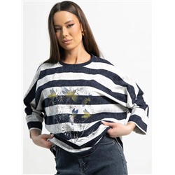 LT Collection Блуза Б15287-18М