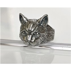 Кольцо "Баюн"