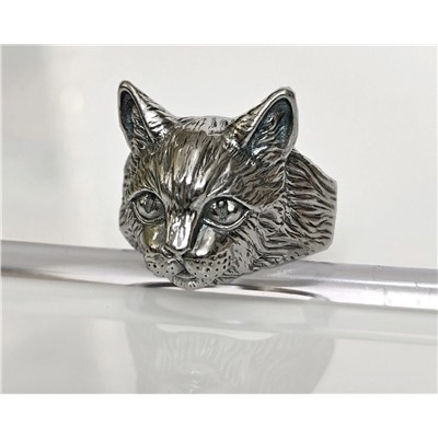 Кольцо "Баюн"