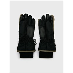 Перчатки текстильные для мальчиков