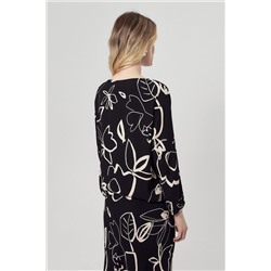 Блуза POMPA, 1120999
