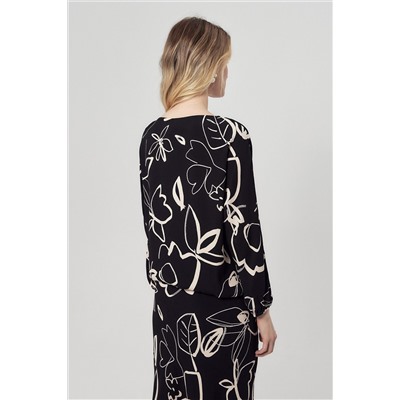 Блуза POMPA, 1120999