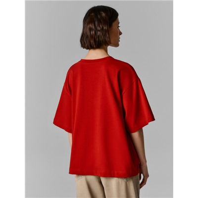 ФУТБОЛКА ЖЕНСКАЯ 112950