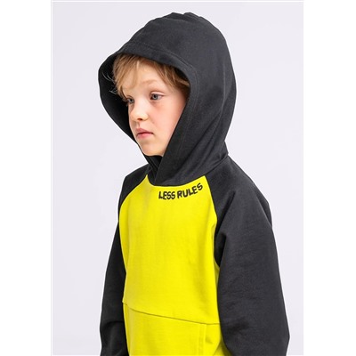 CLEVER Джемпер 746801/88ф_п