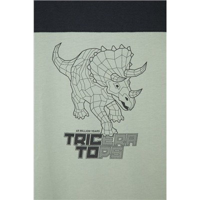 CROCKID Футболка КР 302159