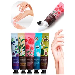 Набор кремов для рук 5шт #22929750