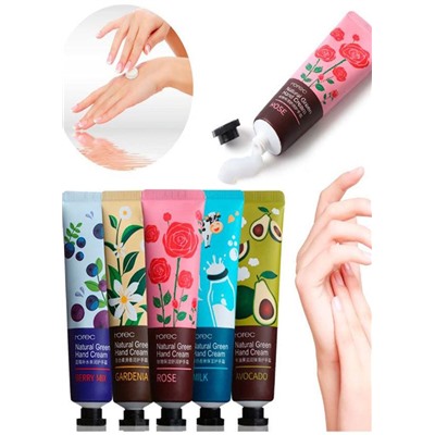 Набор кремов для рук 5шт #22929750