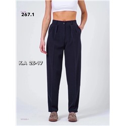 Брюки 1975305-1