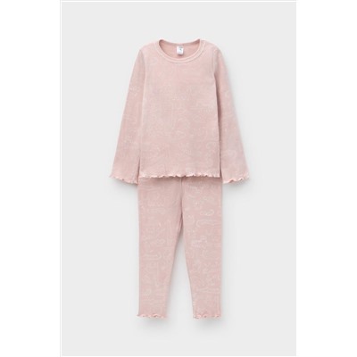 Пижама CROCKID, 1216404