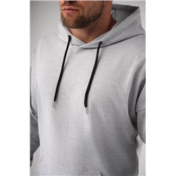 Мужской костюм из футера двухнитки Happyfox