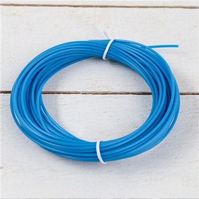 Пластик Luazon PLA-20, для 3D ручки, 20 цветов по 10 метров