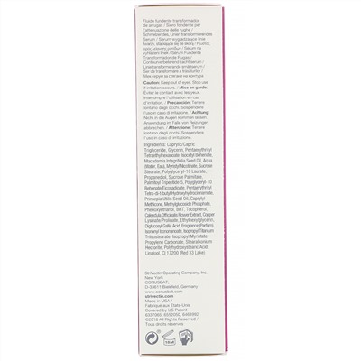 StriVectin, Anti-Wrinkle, Line Transforming Melting Serum, 1 fl oz (30 ml)