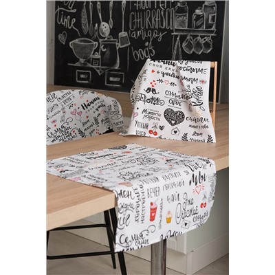 Натали Полотенце Набор полотенец Мотивация