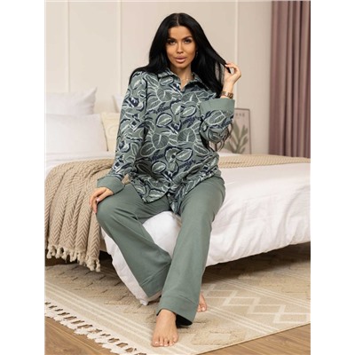 Пижама мод.2093