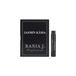 RANIA J JASMIN KAMA edp (w) 1ml пробник