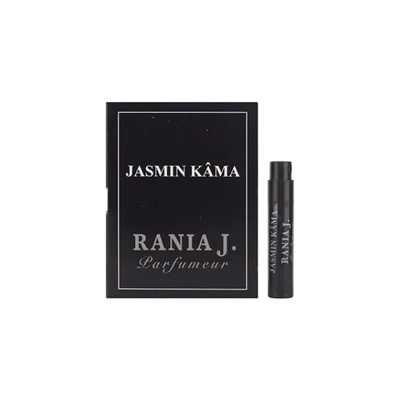 RANIA J JASMIN KAMA edp (w) 1ml пробник