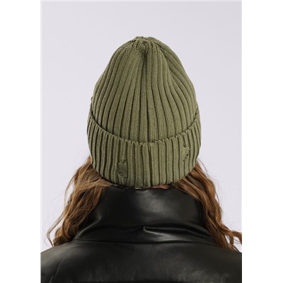 Шапка женская