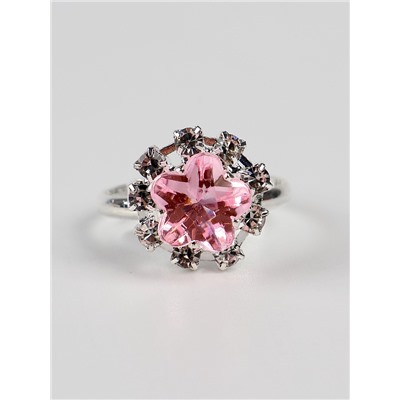 Вышивка крестиком для детей на деревянной канве «Фантастические узоры», набор для творчества