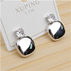 XUPING Серьги на гвоздиках арт. 18 1958 (id 282322)