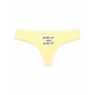 Трусы женские