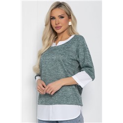 LT Collection Джемпер Б12615-4