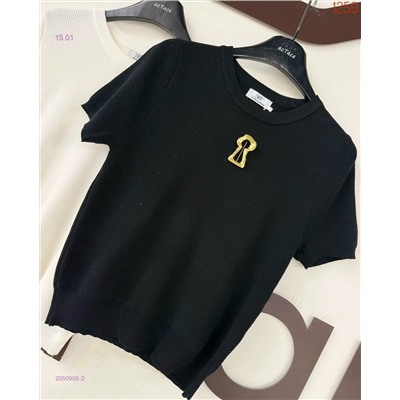 Кофта бронь 2050905-2