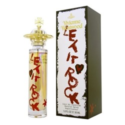 VIVIENNE WESTWOOD LET IT ROCK edp (w) 30ml